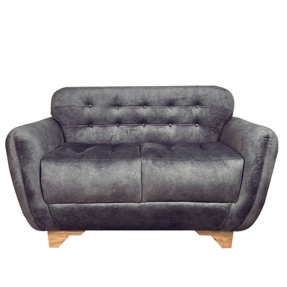 Sofa Habana Tela Petfriendly Gris